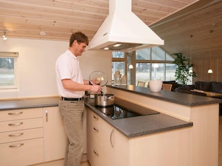 Ferienhaus Rødby  11