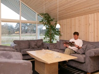 Maison de vacances Rødby  11