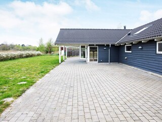 Vakantiehuis Rødby  23