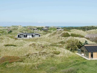 Vakantiehuis Blokhus  11
