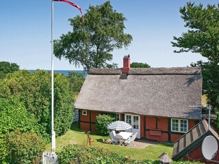 Ferienhaus Svaneke  13