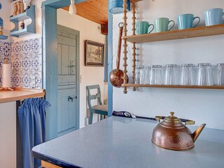 Ferienhaus Svaneke  32