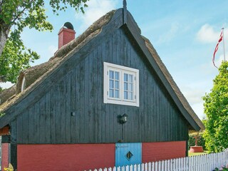 Ferienhaus Svaneke  36