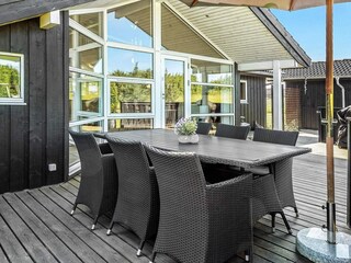 Holiday house Nordborg Outdoor Recording 25