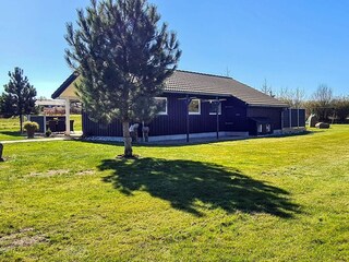 Vakantiehuis Nordborg Buitenaudio-opname 12