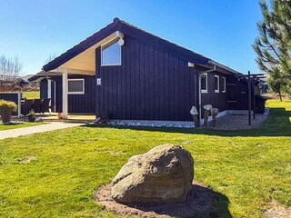 Vakantiehuis Nordborg Buitenaudio-opname 6