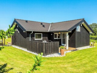 Ferienhaus Nordborg Außenaufnahme 7