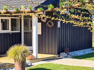 Vakantiehuis Nordborg Buitenaudio-opname 16