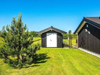 Holiday house Nordborg Outdoor Recording 13