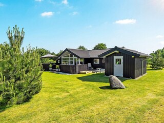 Holiday house Nordborg Outdoor Recording 18