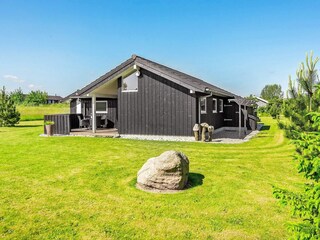 Holiday house Nordborg Outdoor Recording 20