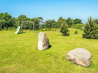 Casa per le vacanze Nordborg Registrazione all'aperto 4