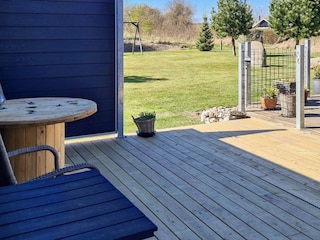 Holiday house Nordborg Outdoor Recording 17