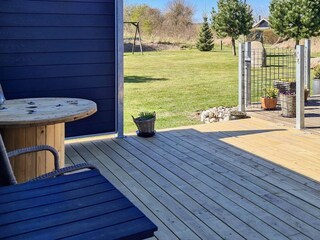 Maison de vacances Nordborg Enregistrement extérieur 10