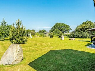 Casa de vacaciones Nordborg Grabación al aire libre 14