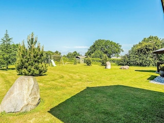 Ferienhaus Nordborg Außenaufnahme 16