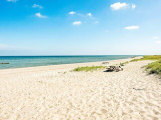 Holiday house Nordborg  28