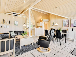 Maison de vacances Nordborg  32