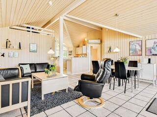 Vakantiehuis Nordborg  45