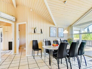 Vakantiehuis Nordborg  42