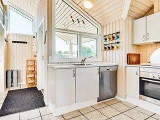 Vakantiehuis Nordborg  17