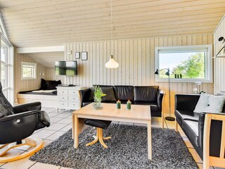 Vakantiehuis Nordborg  36