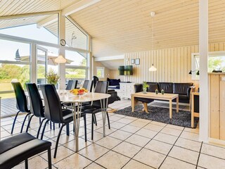 Vakantiehuis Nordborg  38
