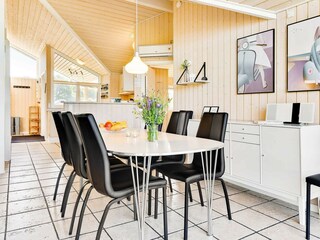 Vakantiehuis Nordborg  33