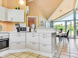 Vakantiehuis Nordborg  25