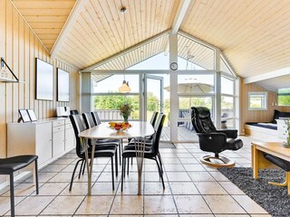 Vakantiehuis Nordborg  46