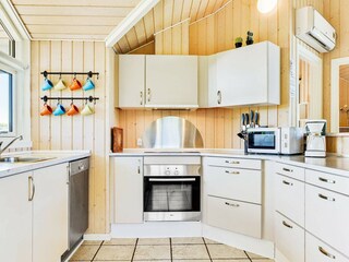 Vakantiehuis Nordborg  26