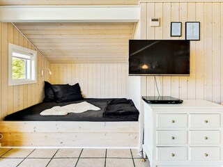 Vakantiehuis Nordborg  31