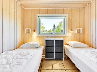 Vakantiehuis Nordborg  41