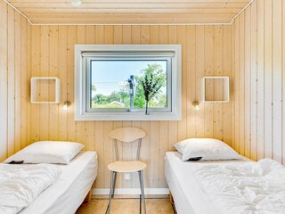 Vakantiehuis Nordborg  37