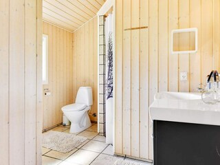 Vakantiehuis Nordborg  30