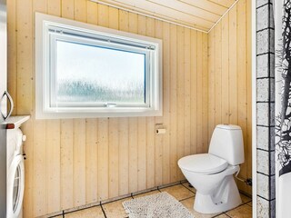 Vakantiehuis Nordborg  26