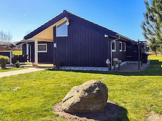 Ferienhaus Nordborg Außenaufnahme 18