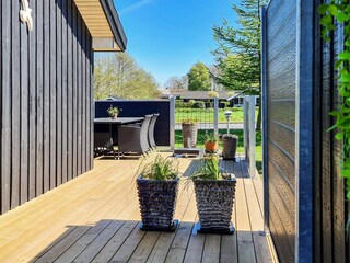 Casa per le vacanze Nordborg Registrazione all'aperto 21