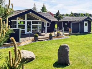 Ferienhaus Stilvolles Strandhaus -- By Traum Ferienwohnungen