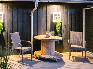 Holiday house Nordborg Outdoor Recording 17