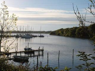 Holiday house Nordborg  45