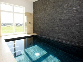 Maison de vacances Løkken  7