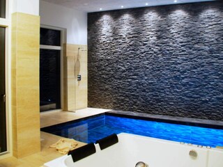 Maison de vacances Løkken  22