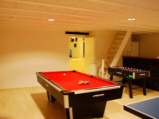 Casa per le vacanze Løkken  8