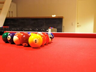 Vakantiehuis Løkken  21