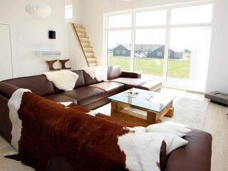Ferienhaus Løkken  13