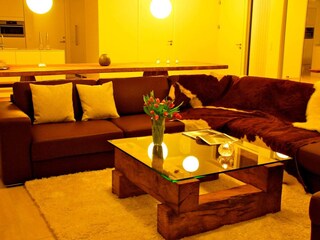 Casa de vacaciones Løkken  21