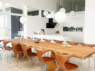 Maison de vacances Løkken  32