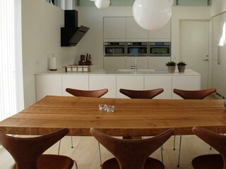 Maison de vacances Løkken  18