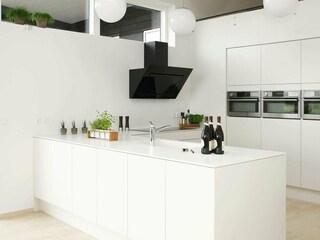 Casa per le vacanze Løkken  3